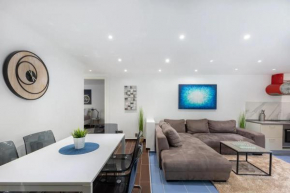 Wellness Private Space in Gozdu with Jacuzzi in CBD